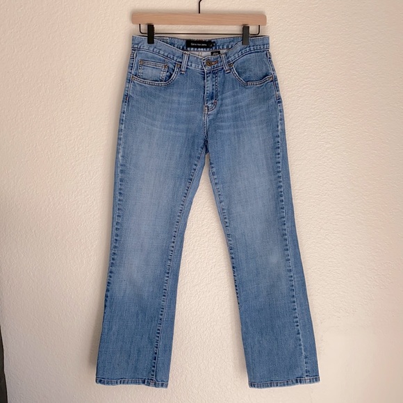 Calvin Klein Jeans Denim - Calvin Klein Bootcut 👖
